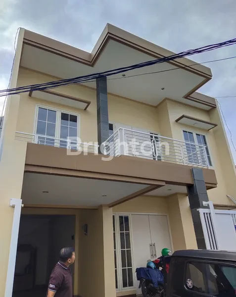 image RUMAH BARU PLOSO TIMUR SIAP HUNI LOKASI STRATEGIS NEGO (8)