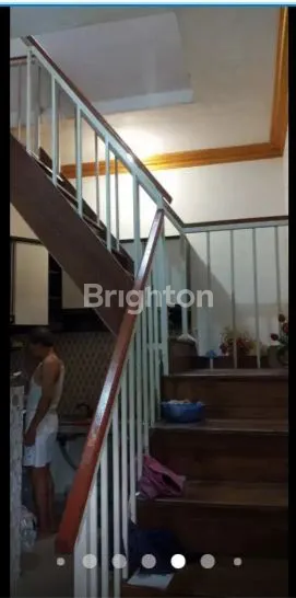 image RUMAH NYAMAN 2 LANTAI DI KEBONSARI - SURABAYA (5)