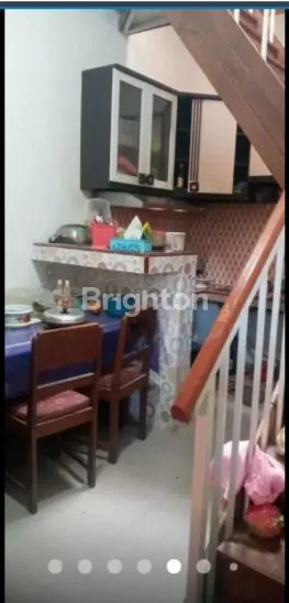image RUMAH NYAMAN 2 LANTAI DI KEBONSARI - SURABAYA (2)