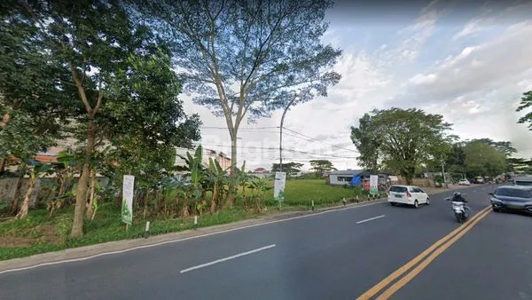 image TANAH STRATEGIS JL RADEN PANJI SUROSO ARAYA (1)