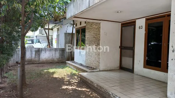 image RUMAH MURAH LOKASI STATEGIS DEKAT KE PUSAT KOTA BANDUNG (1)
