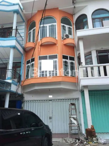 image RUKO RAYA DARMO PERMAI 2.5 LANTAI (1)