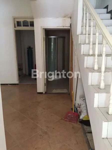 image RUKO RAYA DARMO PERMAI 2.5 LANTAI (3)