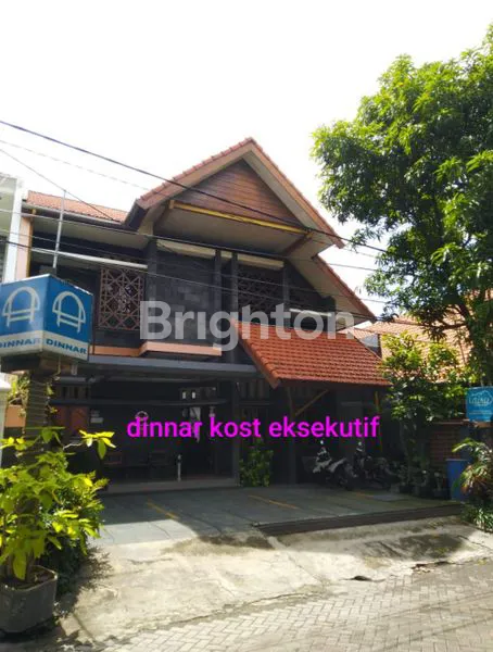 KOST KOSAN EXCLUSIVE KEBONSARI SURABAYA