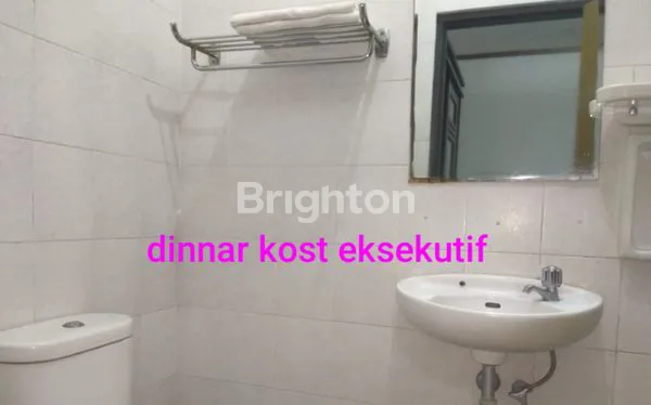 image KOST KOSAN EXCLUSIVE KEBONSARI SURABAYA (4)