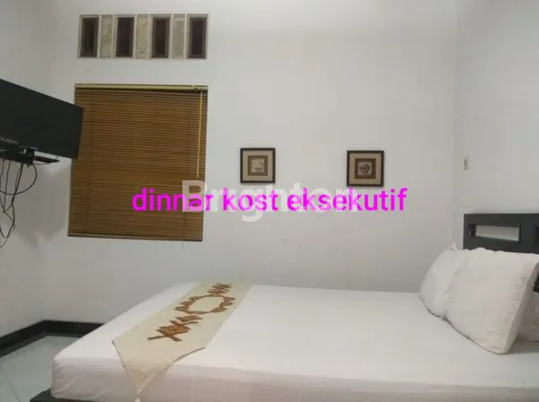 image KOST KOSAN EXCLUSIVE KEBONSARI SURABAYA (5)