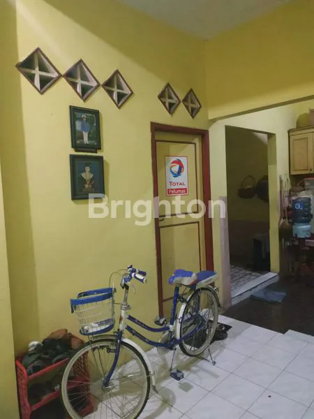 image RUMAH 2 LANTAI DI KEBONSARI - SURABAYA (2)
