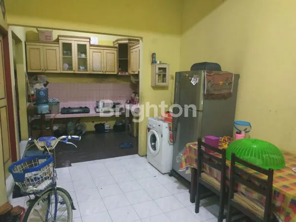 image RUMAH 2 LANTAI DI KEBONSARI - SURABAYA (4)