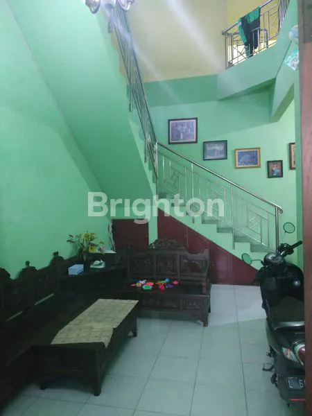 image RUMAH 2 LANTAI DI KEBONSARI - SURABAYA (3)