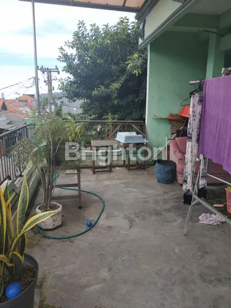 image RUMAH 2 LANTAI DI KEBONSARI - SURABAYA (6)