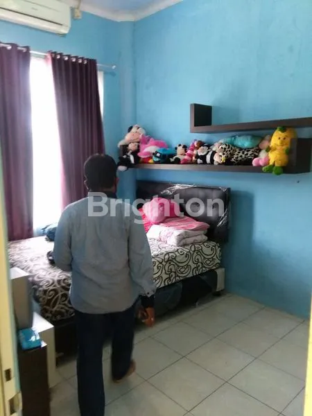 image RUMAH 2 LANTAI FULL FUNISH PEMANDANGAN GUNUNG UGARAN (7)