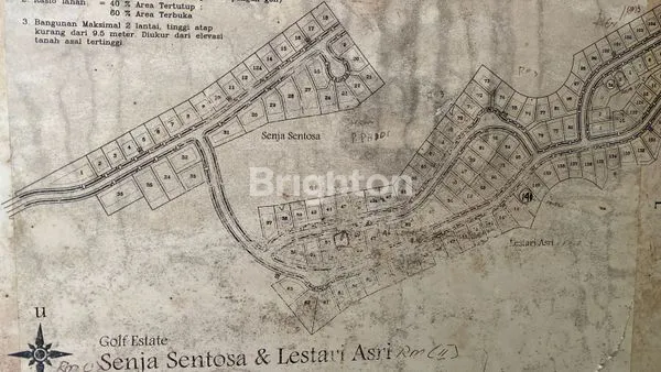 image KAVLING TAMAN DAYU CLUSTER SENJA SENTOSA LESTARI (1)