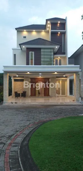 image RUMAH 3LANTAI FULL FURNIS CITRA HARMONI (1)