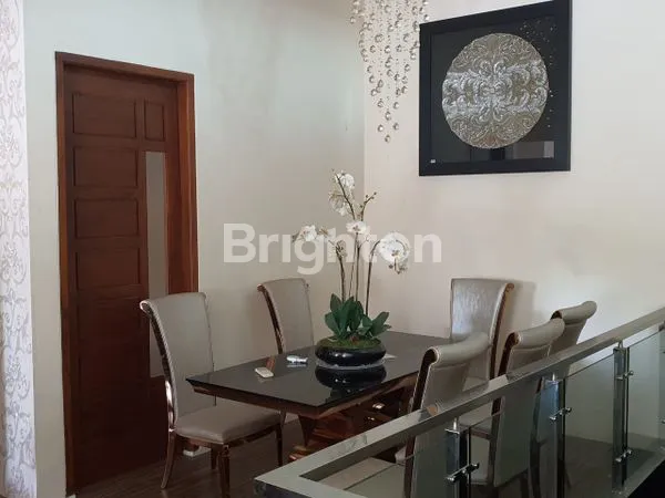 image RUMAH 3LANTAI FULL FURNIS CITRA HARMONI (2)