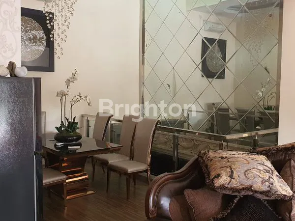 image RUMAH 3LANTAI FULL FURNIS CITRA HARMONI (6)