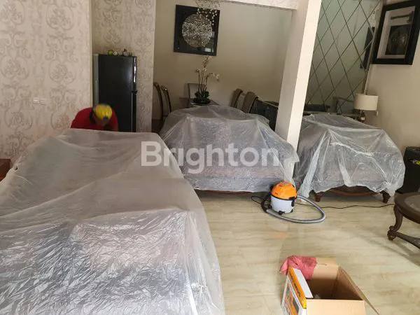 image RUMAH 3LANTAI FULL FURNIS CITRA HARMONI (8)