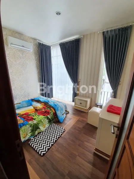 image RUMAH 3LANTAI FULL FURNIS CITRA HARMONI (7)