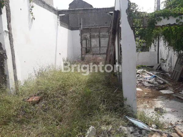 HITUNG TANAH | KAYUMAS KUNINGAN SEMARANG UTARA