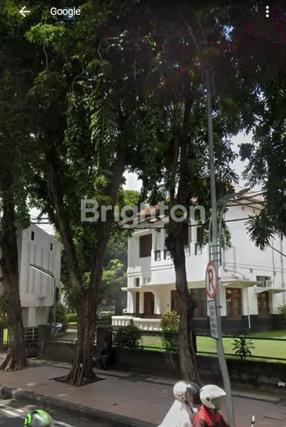 image JARANG ADA BU CEPAT RAYA DARMO SURABAYA (1)