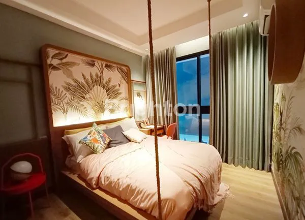 image APARTMENT ELEVEE ALAM  SUTERA TANGERANG (8)