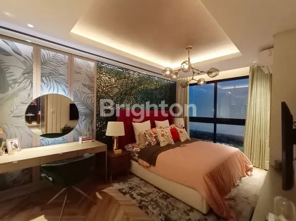 image APARTMENT ELEVEE ALAM  SUTERA TANGERANG (1)