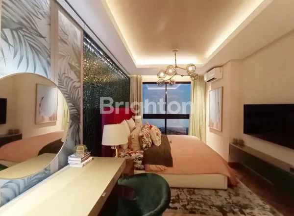 image APARTMENT ELEVEE ALAM  SUTERA TANGERANG (2)