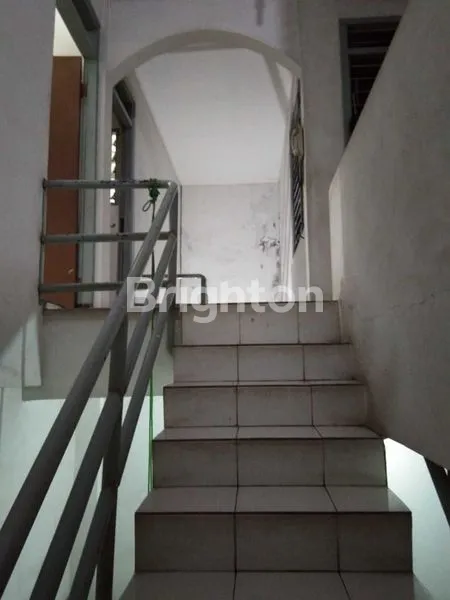 image 2 LT, SIAP HUNI, DI DALAM GANG | RUKO KUALA MAS, TANAH MAS, SEMARANG UTARA (3)