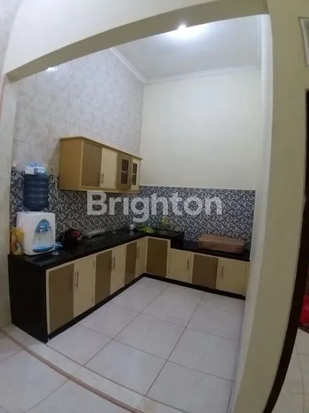 image SIAP HUNI LENGKAP BESERTA KITCHEN SET  (2)