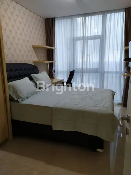 image APARTMENT VOILA CIPUTRA WORLD (2)