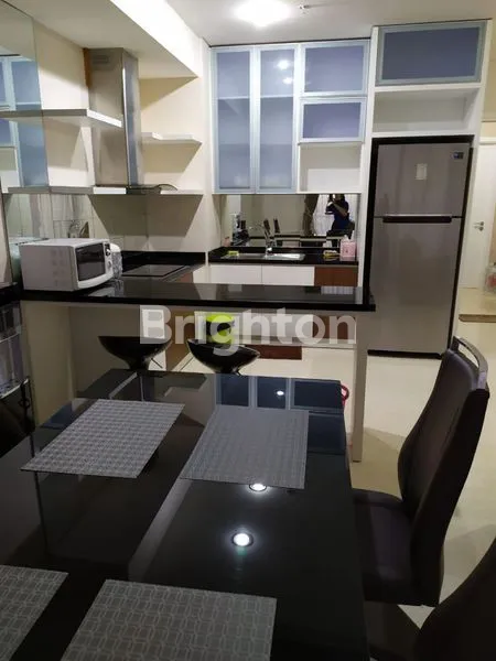 image APARTMENT VOILA CIPUTRA WORLD (3)