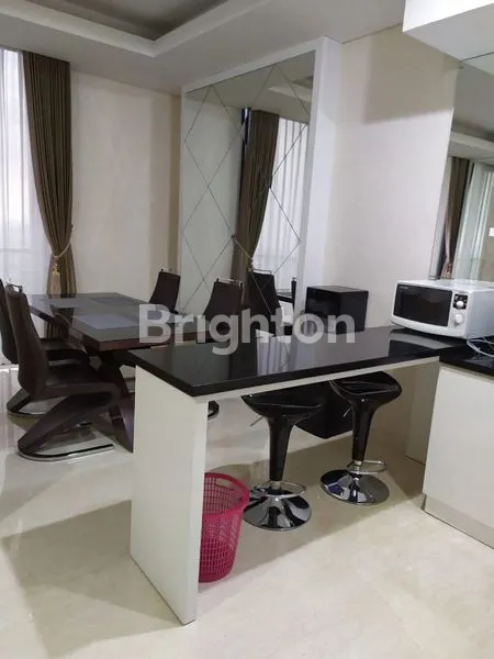 image APARTMENT VOILA CIPUTRA WORLD (4)