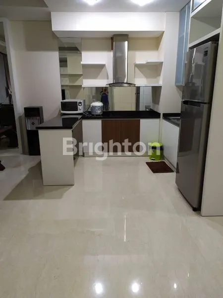 image APARTMENT VOILA CIPUTRA WORLD (5)