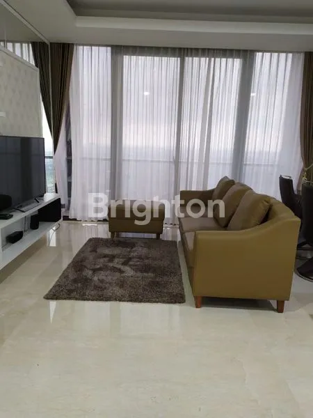 image APARTMENT VOILA CIPUTRA WORLD (6)