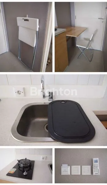 image APARTEMEN FULL FURNISHING ORCHARD SUPERMALL (4)