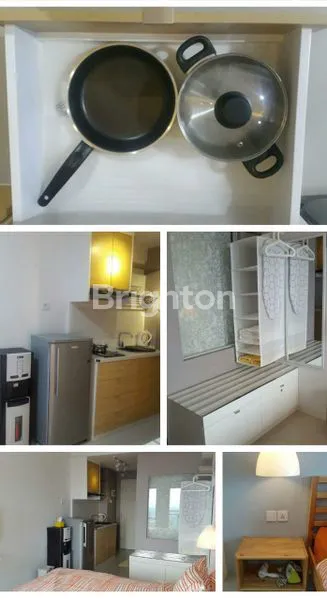 image APARTEMEN FULL FURNISHING ORCHARD SUPERMALL (5)