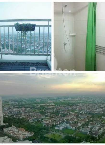 image APARTEMEN FULL FURNISHING ORCHARD SUPERMALL (7)