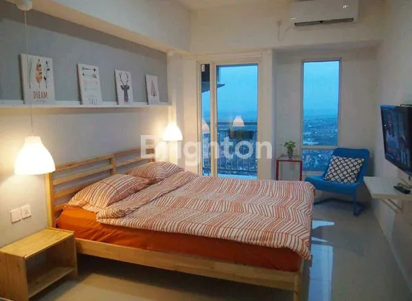 image APARTEMEN FULL FURNISHING ORCHARD SUPERMALL (1)