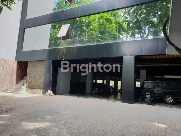 image GEDUNG KEBON SIRIH 7 LANTAI ADA LIFT DENGAN BANGUNAN BARU 5 TAHUN DI JAKARTA PUSAT (8)