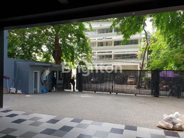 image GEDUNG KEBON SIRIH 7 LANTAI ADA LIFT DENGAN BANGUNAN BARU 5 TAHUN DI JAKARTA PUSAT (7)