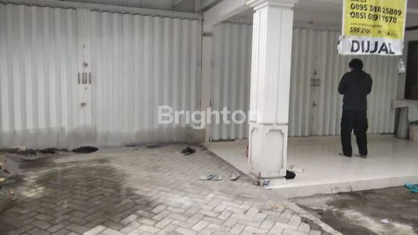 image RUMAH PUSAT KOTA, DEKAT PASAR,DEKAT SEKOLAHAN,DEKAT TEMPAT IBADAH,MALL (2)