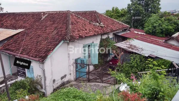 NGANTONG | DR WAHIDIN SEMARANG