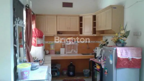 image RUMAH LUAS SIAP HUNI DI TAMAN SAWUNGGALING BANYUMANIK. LINGKUNGAN NYAMAN & ASRI (5)