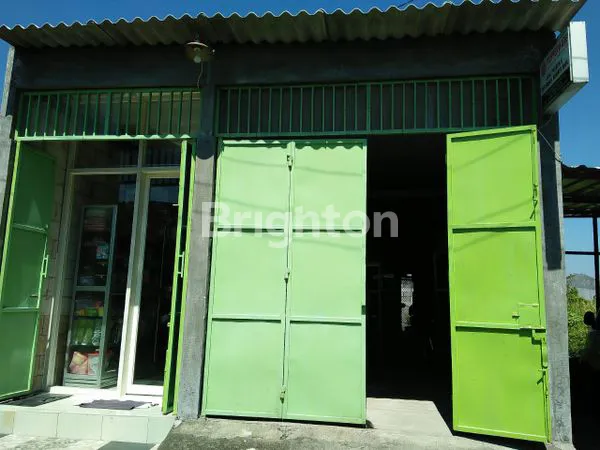 image RUMAH MURAH TAMBAK  MEDAYU SIAP HUNI (4)