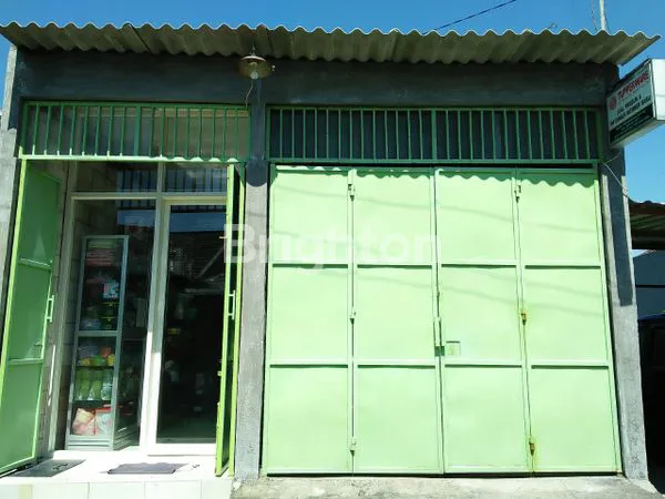 image RUMAH MURAH TAMBAK  MEDAYU SIAP HUNI (2)