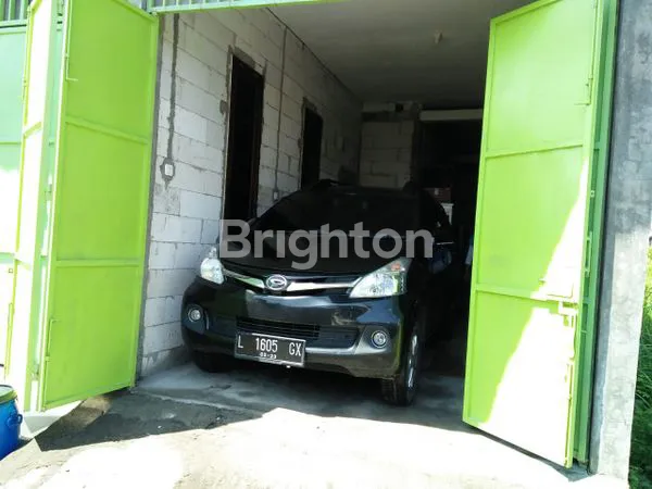 image RUMAH MURAH TAMBAK  MEDAYU SIAP HUNI (3)