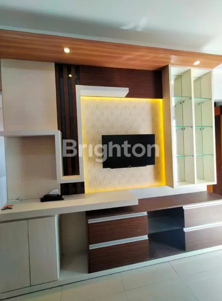 image APARTEMEN GUNAWANGSA MERR TOWER A 2BR CORNER FULL FURNISH (2)