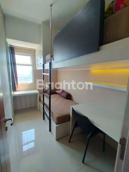 image APARTEMEN GUNAWANGSA MERR TOWER A 2BR CORNER FULL FURNISH (6)