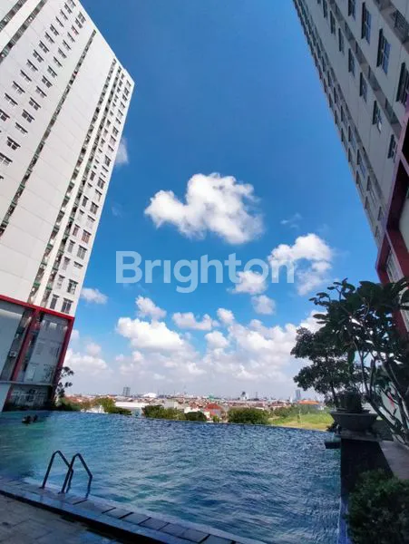 image APARTEMEN GUNAWANGSA MERR TOWER A 2BR CORNER FULL FURNISH (7)