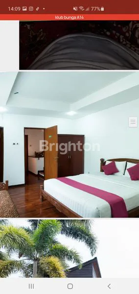 image VILLA CLUB BUNGA BATU (2)