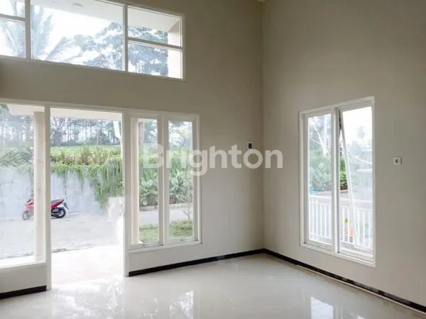 image RUMAH BARU HANYA 400 JT-AN PANORAMA GARDEN MALANG (2)
